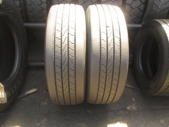 Opony używane 295/60R22,5 Fulda ECOCONTROL 2+
