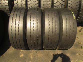 Opony używane 265/70R19,5 Goodyear RHTII