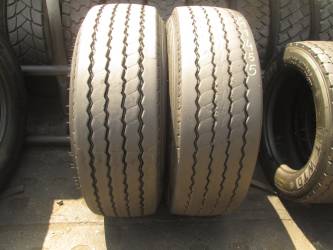 Opony używane 385/65R22,5 Pirelli ITINERIS T