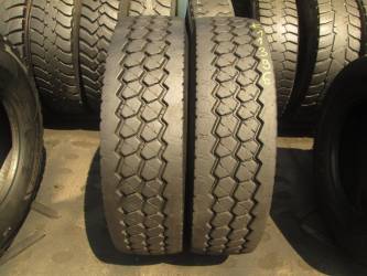 Opony używane 315/80R22,5 WESTLAKE WSM2