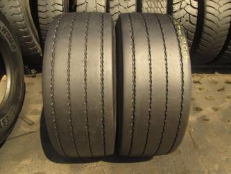 Opony używane 385/55R22,5 Continental HTR2