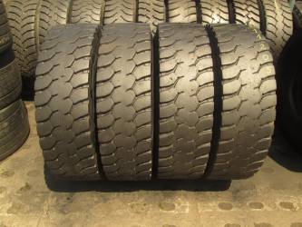 Opony używane 315/80R22,5 Austone ADM215