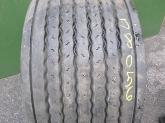 Opona używana 445/45R19,5 Michelin XTA2