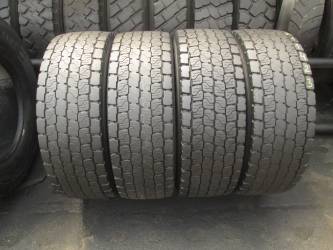 Opony używane 295/60R22,5 NEXT TREAD NT WTD