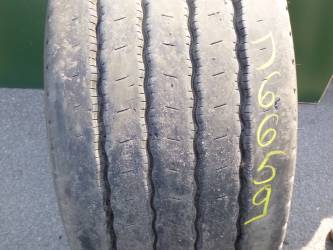 Opona używana 385/65R22,5 BLACK LION BT160