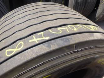 Opona używana 445/45R19,5 Goodride AT556