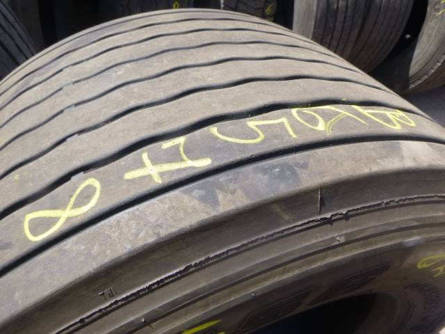 Opona używana 445/45R19,5 Goodride AT556