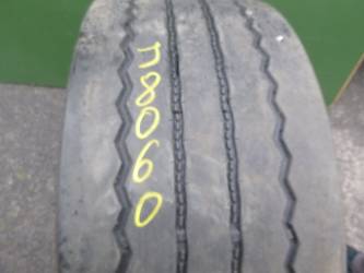 Opona używana 385/55R22,5 TORQUE FTL311