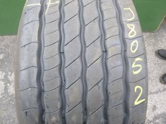Opona używana 385/55R22,5 Sava CARGO 5