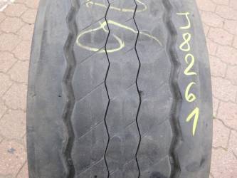 Opona używana 385/65R22,5 Bridgestone R-TRAILER 002