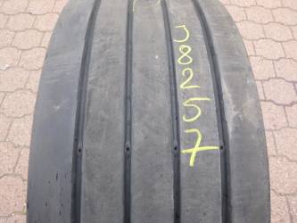 Opona używana 385/65R22,5 Goodyear KMAX T