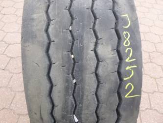 Opona używana 385/65R22,5 Jinyu JY598