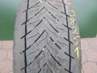 Opona używana 315/70R22,5 Goodyear KMAX D