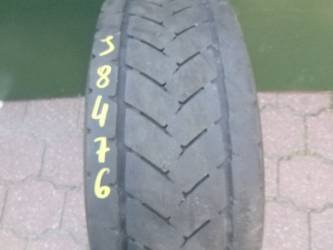 Opona używana 245/70R17,5 Goodyear KMAX D