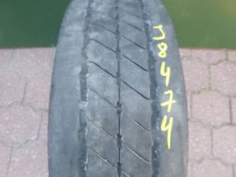 Opona używana 245/70R17,5 Goodyear KMAX S