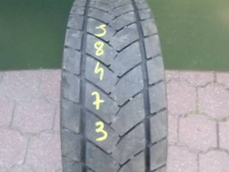 Opona używana 215/75R17,5 Goodyear KMAX D