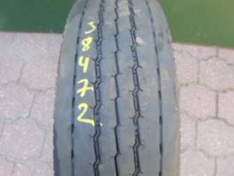 Opona używana 235/75R17,5 Fulda REGIOCONTROL