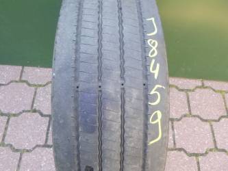 Opona używana 235/75R17,5 BFGOODRICH ROAD CONTROL S