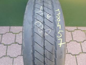 Opona używana 245/70R17,5 Goodyear KMAX S