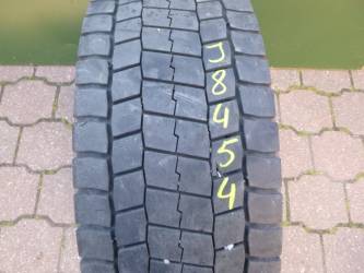 Opona używana 265/70R17,5 Bridgestone M729
