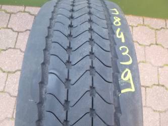 Opona używana 285/70R19,5 Goodyear KMAX S