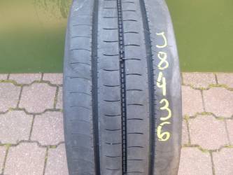 Opona używana 265/70R17,5 Bridgestone R-STEER 002