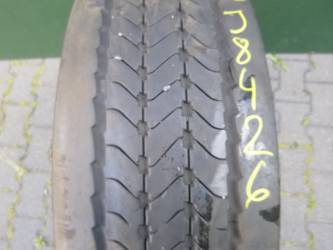Opona używana 285/70R19,5 Goodyear KMAX S