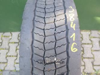 Opona używana 285/70R19,5 OTANI OH-322 D