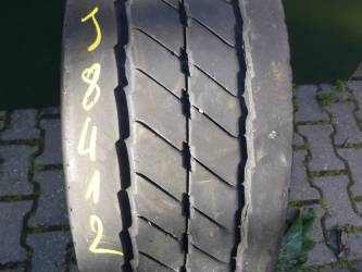 Opona używana 245/70R17,5 Goodyear KMAX S
