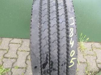 Opona używana 205/75R17,5 LEAO F820