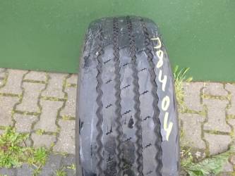 Opona używana 205/75R17,5 Barum BF200 ROAD