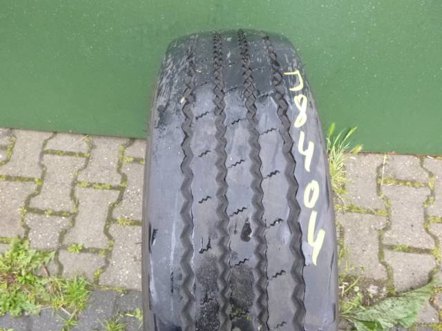 Opona używana 205/75R17,5 Barum BF200 ROAD