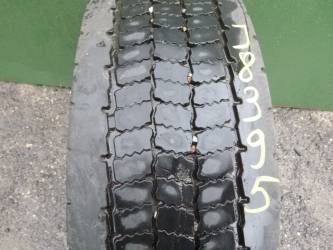 Opona używana 215/75R17,5 CROSSWIND CW-HD02