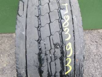 Opona używana 235/75R17,5 Fulda REGIOCONTROL