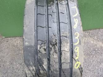 Opona używana 235/75R17,5 Dunlop SP346