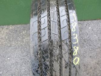 Opona używana 215/75R17,5 Semperit RUNNER F2
