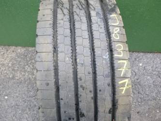 Opona używana 245/70R19,5 LEAO KLS200