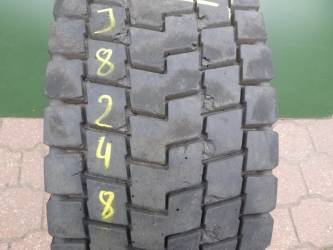 Opona używana 315/60R22,5 DOUBLECOIN RLB450