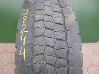 Opona używana 315/70R22,5 Bridgestone R-DRIVE 002
