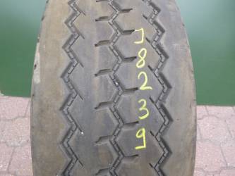 Opona używana 385/65R22,5 Aeolus AGC28