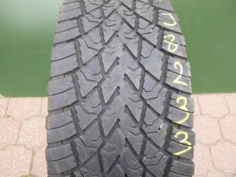 Opona używana 315/70R22,5 Goodyear ULTRA GRIP MAX D