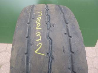 Opona używana 385/65R22,5 Goodyear OMNITRAC T