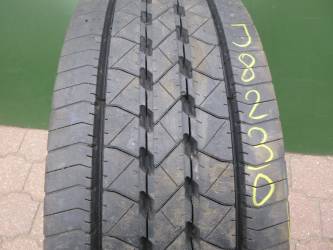 Opona używana 315/70R22,5 Goodyear KMAX S
