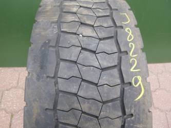 Opona używana 315/70R22,5 Bridgestone R-DRIVE 002