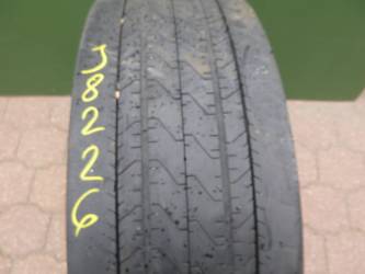 Opona używana 315/70R22,5 Goodyear FUELMAX S
