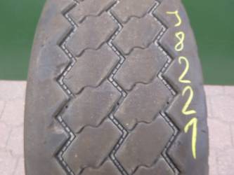 Opona używana 385/65R22,5 Fulda VARIOTONN