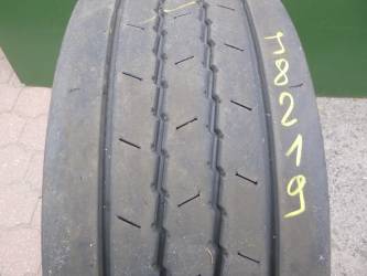 Opona używana 385/65R22,5 Barum BT300R HL