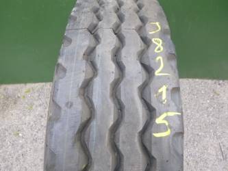 Opona używana 295/80R22,5 Continental HSC