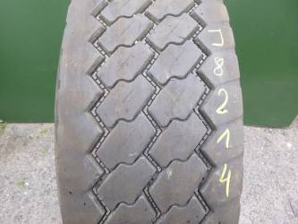 Opona używana 385/65R22,5 Fulda VARIOTONN