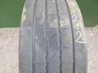 Opona używana 385/65R22,5 Continental HT3+ HYBRID